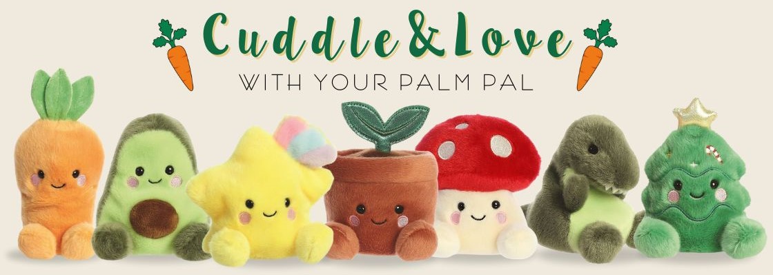 PALM PALS PALM PALS