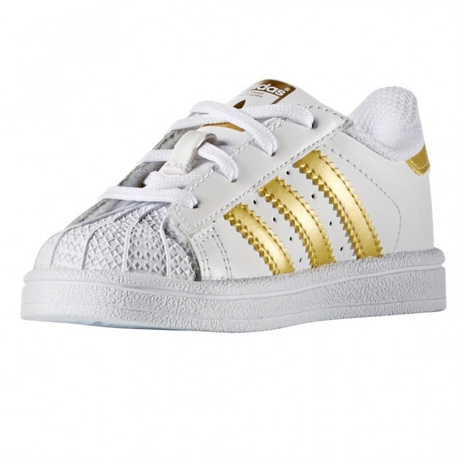 superstar dames gouden