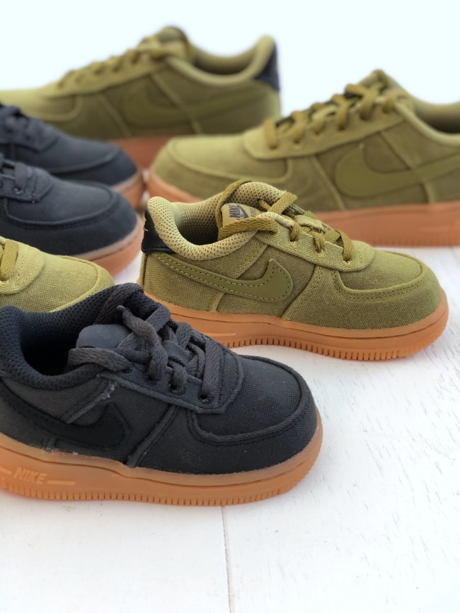 Schoenen store nike kind