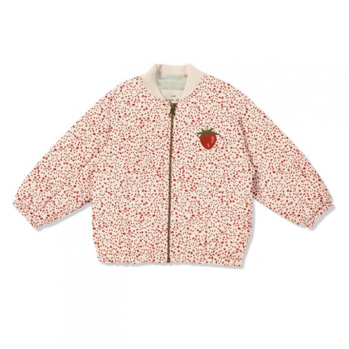 Konges Slojd juno bomber www.littlelegends.nl