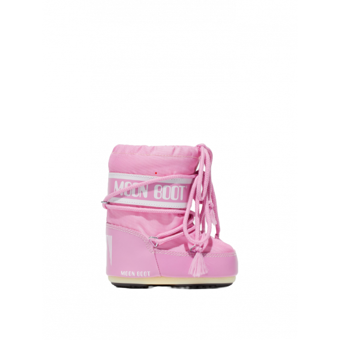 Moon Boot Mini Roze Pink meisjes www.littlelegends.nl Maat 19-22