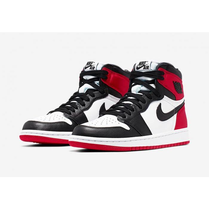 NIKE jordan_high_black_red - www.littlelegends.nl