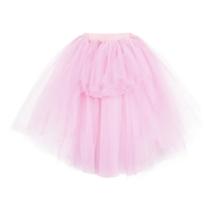 Ratatam tutu rok licht roze www.littlelegends.nl