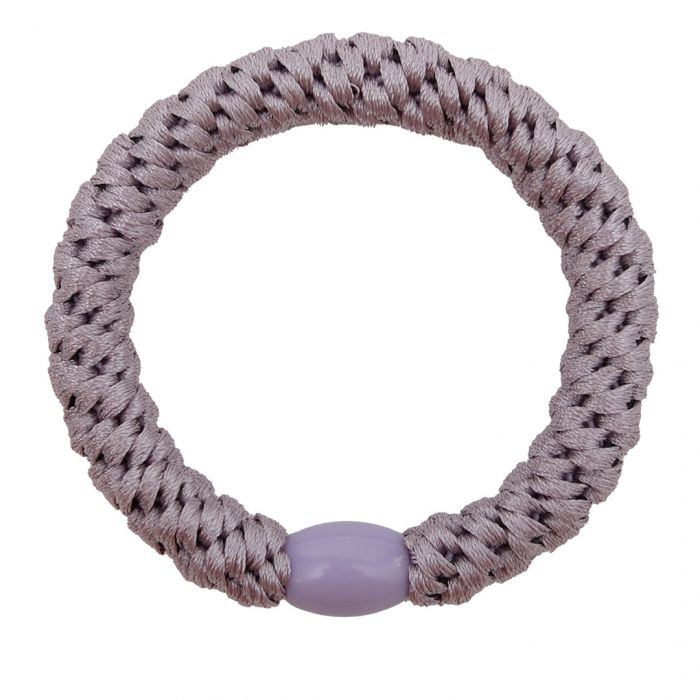 Mast studio haarelastiekje soft purple www.littlelegends.nl