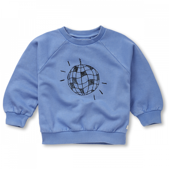 Sproet & Sprout sweatshirt discobal