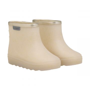 ENFANT REGENLAARSJES SHORT GLITTER FRENCH OAK