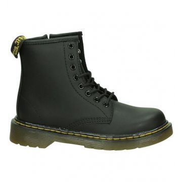 DR MARTENS DELANEY BLACK