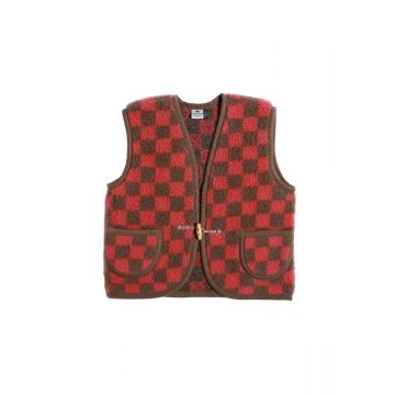 Alwero Bodywarmer Alpen Junior Light 3.0