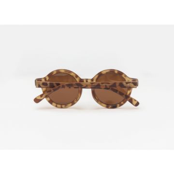 Mrs Ertha zonnebril sunglasses savanna kids www.littlelegends.nl