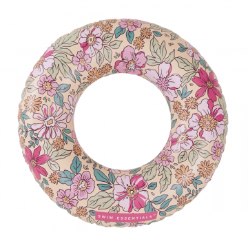 Swim Essentials bloemen zwemband blossom www.littlelegends.nl