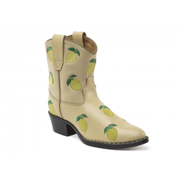 Bootstock Lemon squeeze 