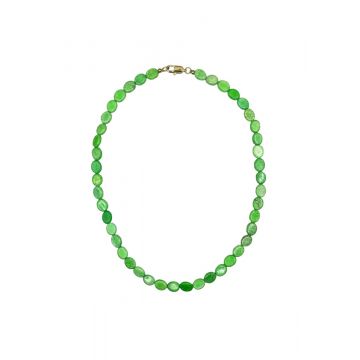 Bonnie Studios charlie green ketting www.littlelegends.nl