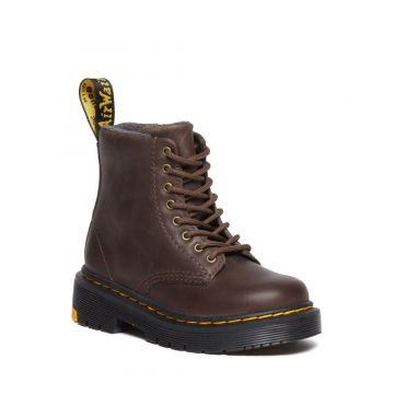 Dr. Martens T donker bruin