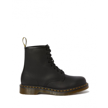 DR. MARTENS 1460 GREASY LEATHER