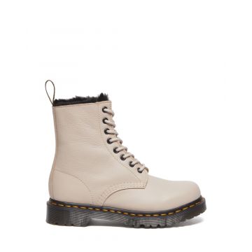 Dr. Martens 1460 Serena Vintage Taupe
