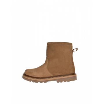 DU LOUA SAL NUTMEG SUEDE