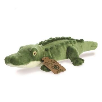ECO NATION ALLIGATOR 36CM