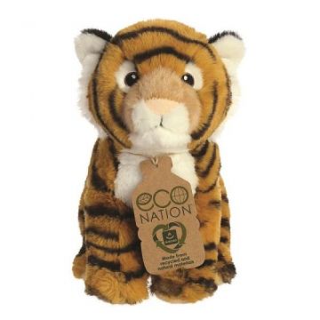 ECO NATION BENGAALSE TIJGER 24CM