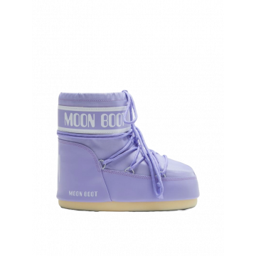 MOON BOOT LAAG LILA
