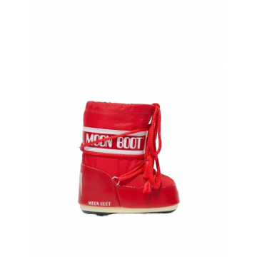 MOON BOOT MINI ROOD