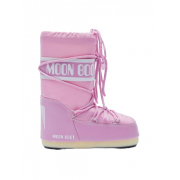 Moon Boot snowboots licht roze www.littlelegends.nl