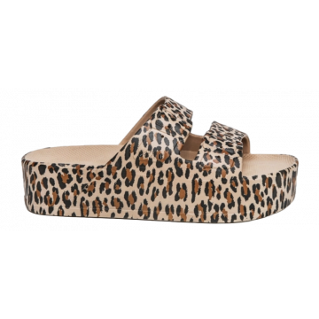 FREEDOM MOSES SLIPPERS HIGH WILDCAT SANDS