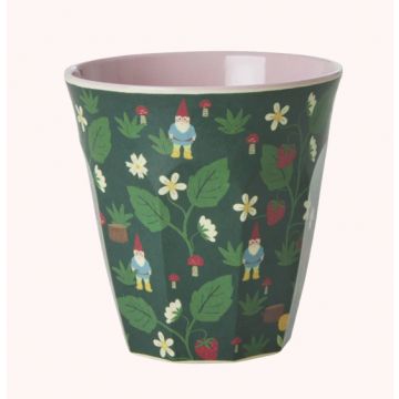 Forest Gnome Beker
