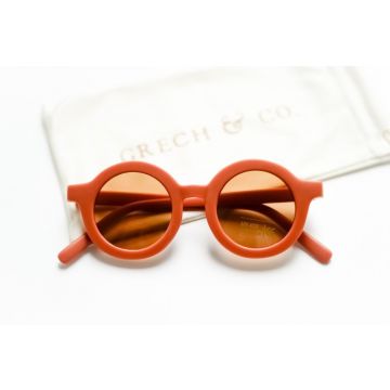 Grech & Co Rust