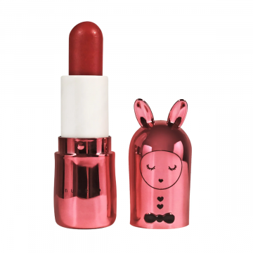 Inuwet lippenbalsem metallic appel www.littlelegends.nl