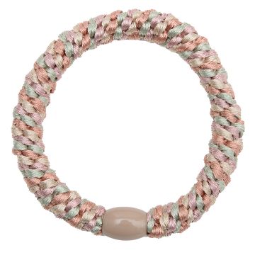 Studio Mast haarelastiekje mix blush www.littlelegends.nl