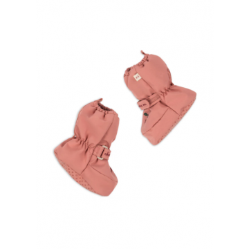 Konges Slojd nohr snow boot desert sand