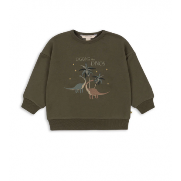 Konges Slojd sweat shirt kalamata