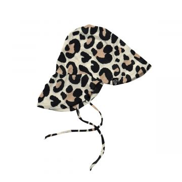 UV ZONNEHOEDJE LEOPARD SHARK