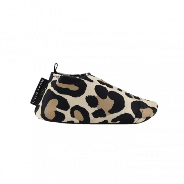 Beach en bandits beach socks leopard shark www.littlelegends.nl