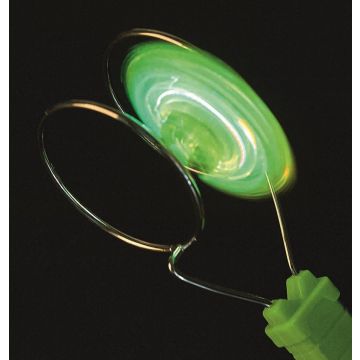 Lichtgevende tol 