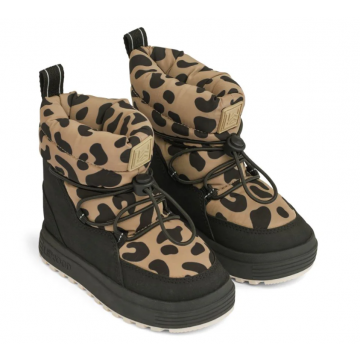 Liewood Mega leo oat