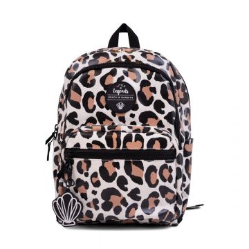 Little Legends Backpack Beach Bandits Leopard Shark www.littlelegends.nl