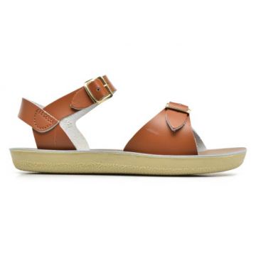 Salt Water Sandals Surfer tan