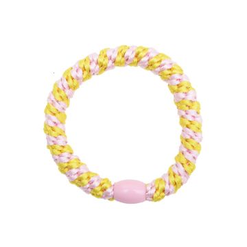 Mast studio haarelastiekje mellow rose www.littlelegends.nl