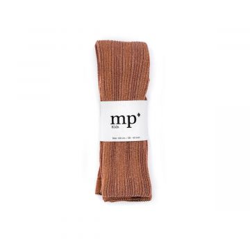 Mp Denmark maillot glitter copper brown www.littlelegends.nl