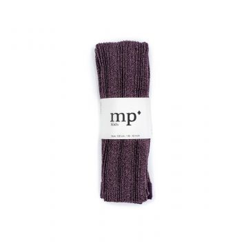 MP Denmark glitter maillot donker paars www.littlelegends.nl