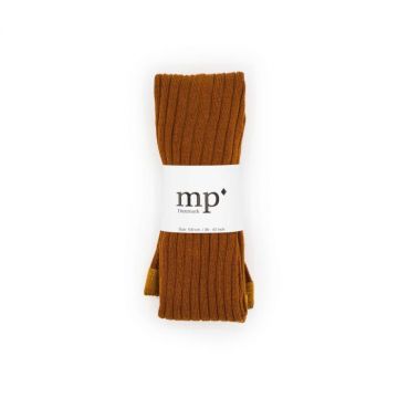 MP Denmark rib maillot roestbruin www.littlelegends.nl