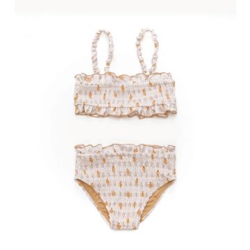 Mrs Ertha bikini charlee cute strawberries www.littlelegends.nl