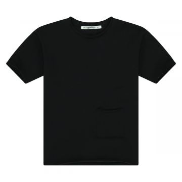 Mingo oversized t-shirt basis www.littlelegends.nl