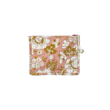 BONHEUR DU JOUR KLEIN ETUI VISHNU TERRACOTA