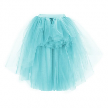 Ratatam tutu rok blauw www.littlelegends.nl