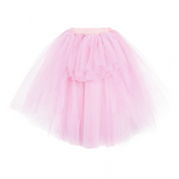 Ratatam tutu rok licht roze www.littlelegends.nl