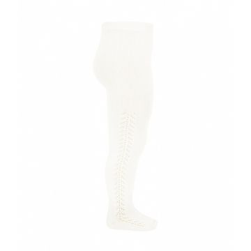 CÓNDOR RIB MAILLOT MET OPENGEWERKTE ZIJKANT