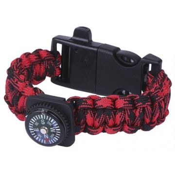 Survival armband 
