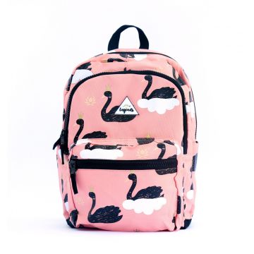 Little Legends backpack rugtas zwaan www.littlelegends.nl